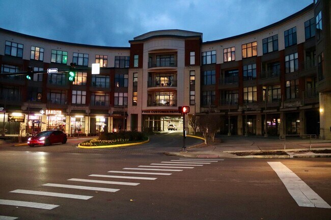 Foto del edificio - 535 S Upper St