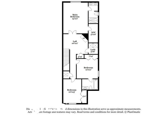 Foto del edificio - 605 Cherry Ridge Dr