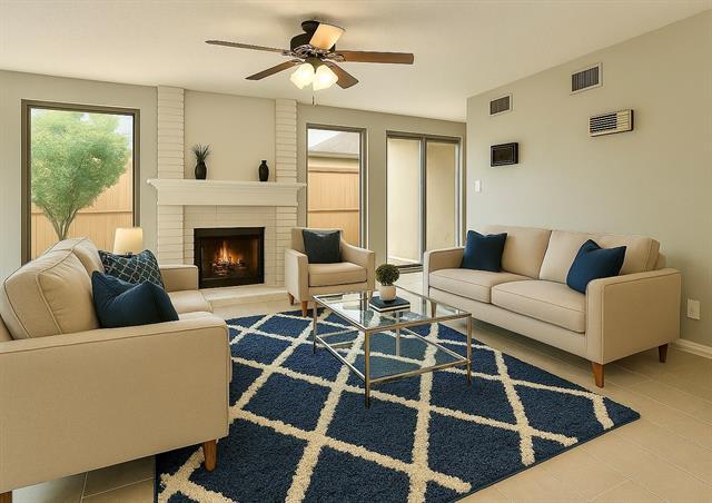 Foto del edificio - 3142 Pebblebrook Ct