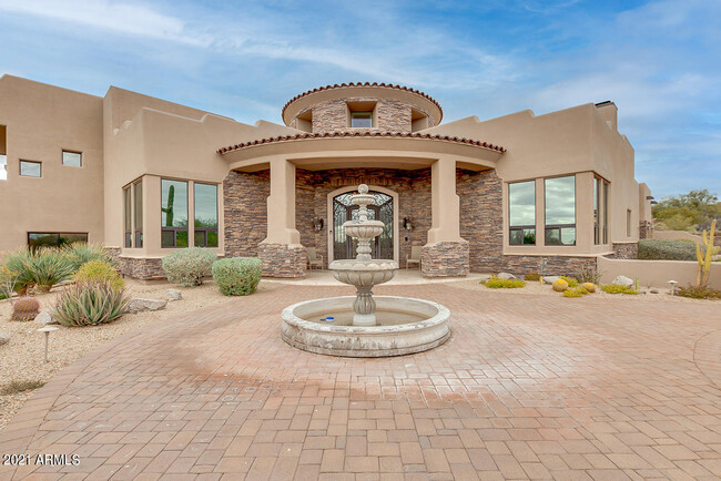 Building Photo - 11036 E Taos Dr