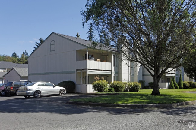 Salmon Creek Apartments Salmon Creek Apartments