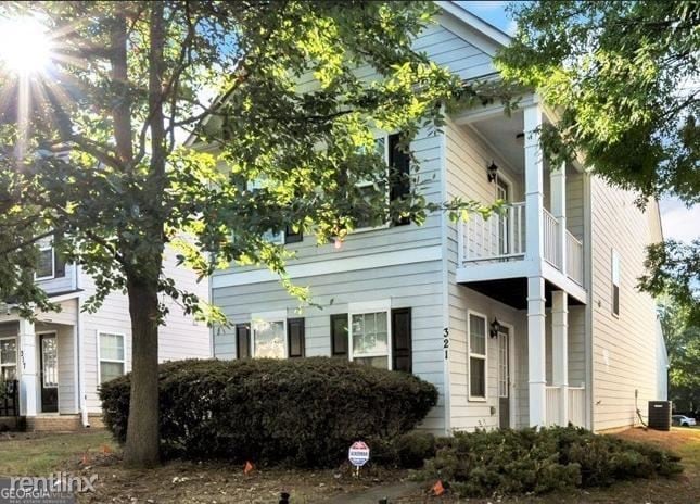 Primary Photo - 3 br, 2 bath House - 321 Samuel Clemens Way