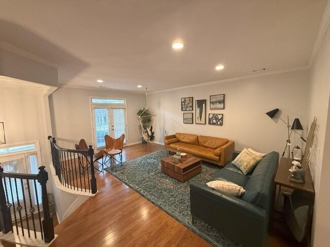 Building Photo - 3659 Chicago St NW