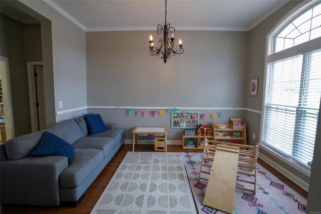 Building Photo - 8628 Fallow Field Rd