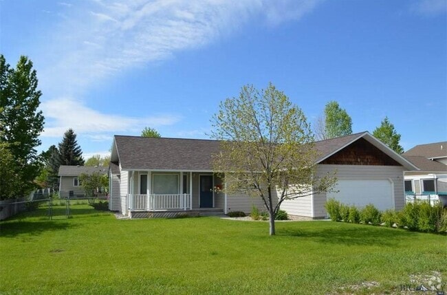 Building Photo - 406 Al Dr