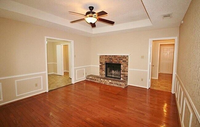 Building Photo - 1535 Lime Tree Ln