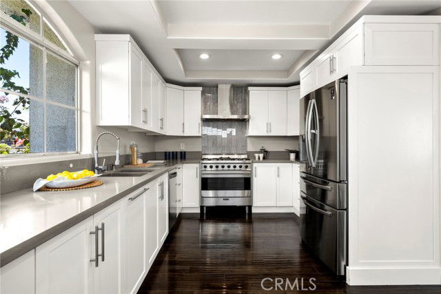Foto del edificio - 12919 Bloomfield St