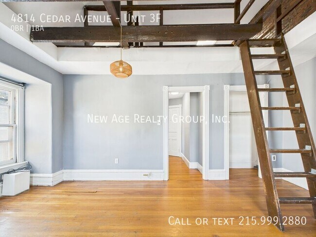 Foto del edificio - 4814 Cedar Ave