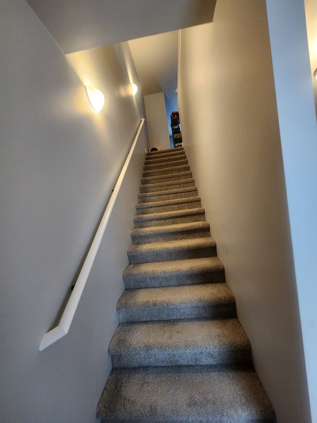 Building Photo - 209 Rainier Dr