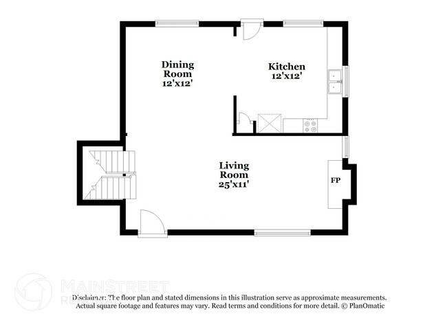 Building Photo - 100 Creekside Cir
