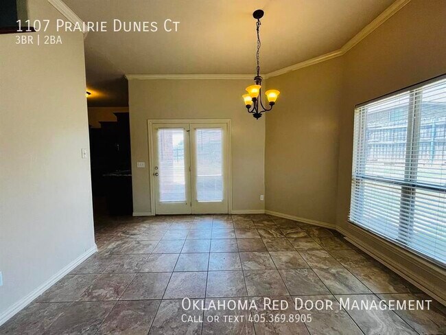 Building Photo - 1107 Prairie Dunes Ct