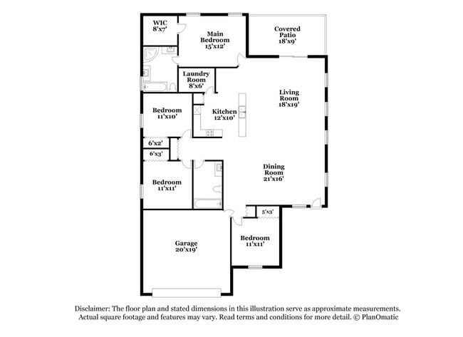 Building Photo - 1207 Whitewood Way
