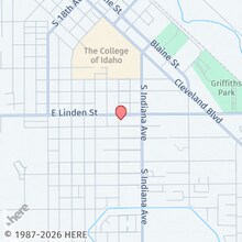 Building Photo - 2509 S Ohio Ave