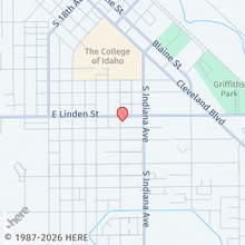 Building Photo - 2509 S Ohio Ave