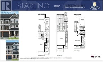 Building Photo - 520 Hudson Cres