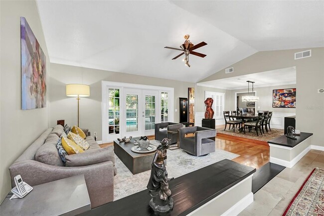 Foto del edificio - 7920 Summer Ridge Pl