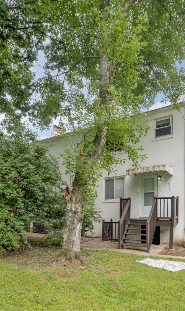 1974 Connecticut Ave Unit 11974 Connecticut, Cincinnati, OH 45224