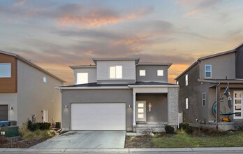 Building Photo - 529 N 290 E