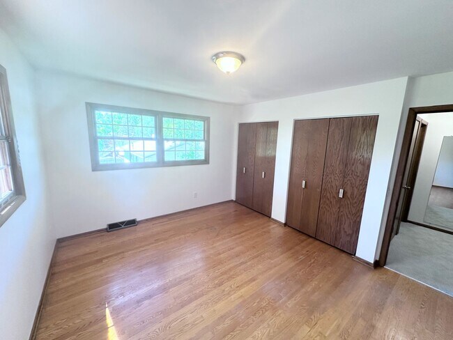 Foto del edificio - Kleisinger Duplex