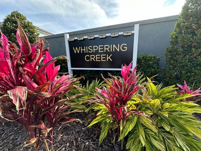 Foto del edificio - Whispering Creek, Coastal Living, St. Augu...