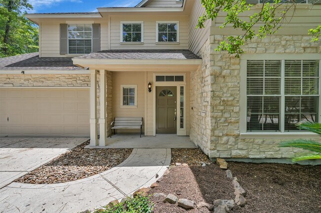 Foto del edificio - 86 N Apple Springs Cir