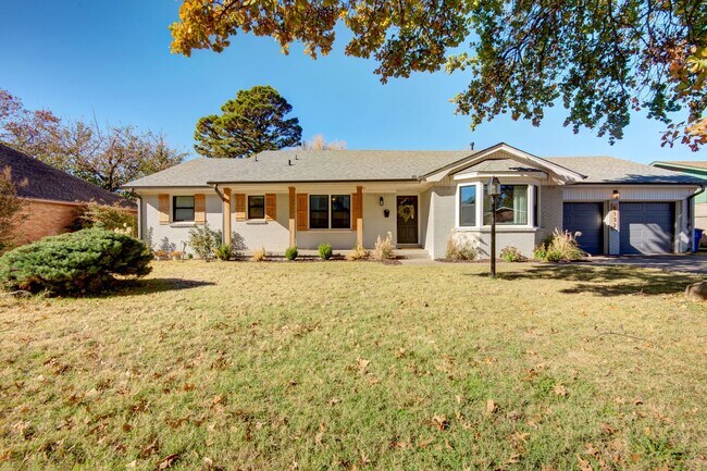 Building Photo - Gorgeous, updated home, turn-key and ready...
