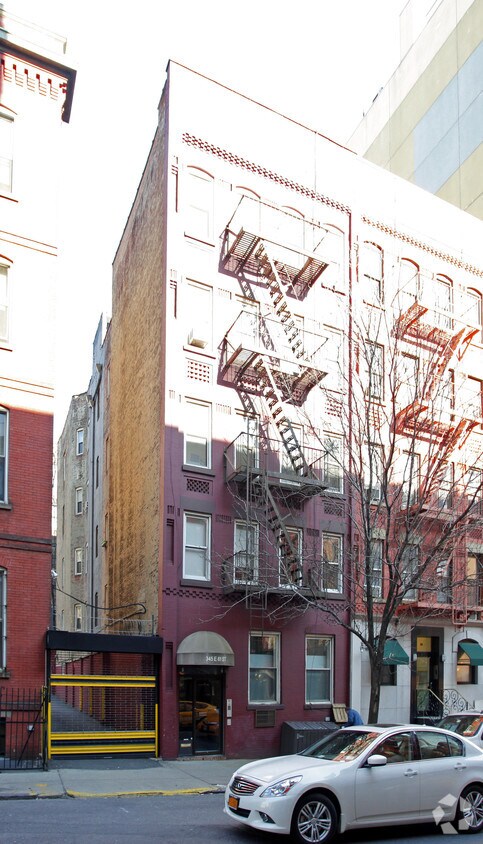 Primary Photo - 345 E 61st St