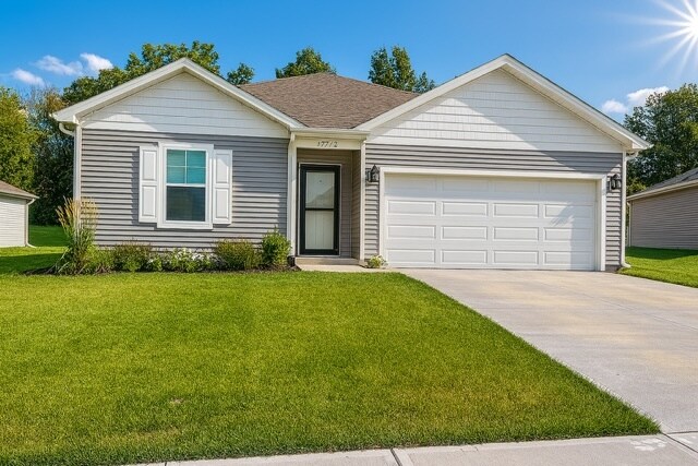 Foto principal - 17712 Hampton Dr