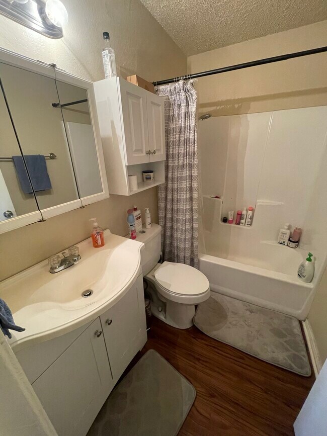 413 Panhandle St, Denton, TX 76201 Townhome Rentals in Denton TX