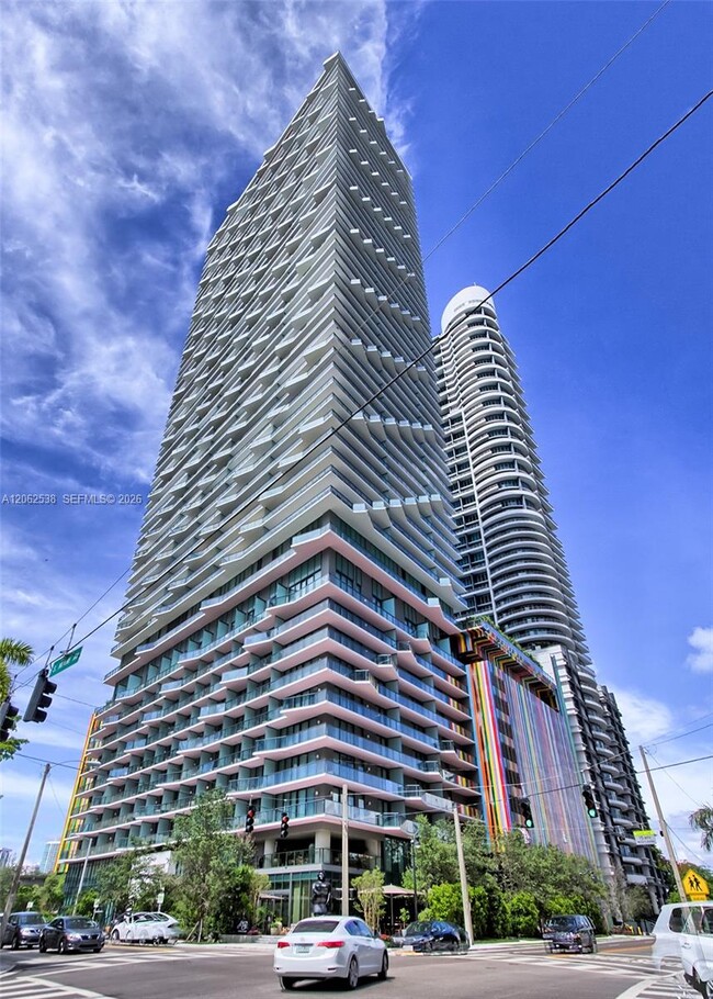 Building Photo - 1300 S Miami Ave
