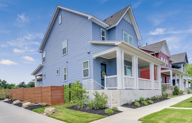 Foto del edificio - 6006 Rangeland Rd