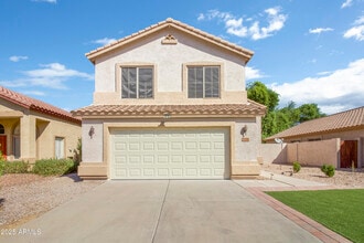 Building Photo - 7396 W Tonopah Dr