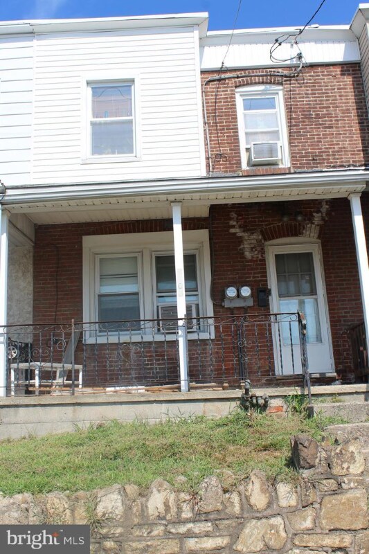 4508 Post Rd Unit 1, Trainer, PA 19061 Apartment for Rent in Trainer