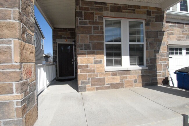 Foto del edificio - Grover/Wildwood Area
