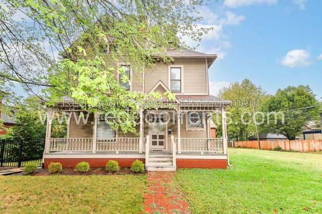 Photo - 1332a North College Avenue Apartment