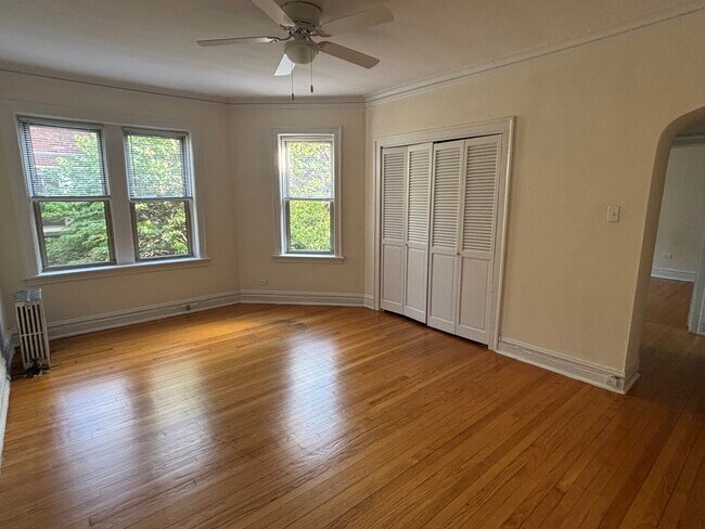 Foto del edificio - 4955 N Whipple St