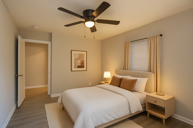 Foto del edificio - 3BR / 2BA Home for Rent in Griffin, GA – First Month FREE