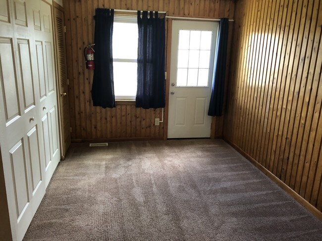 Bedroom One - 1569 N 6th St
