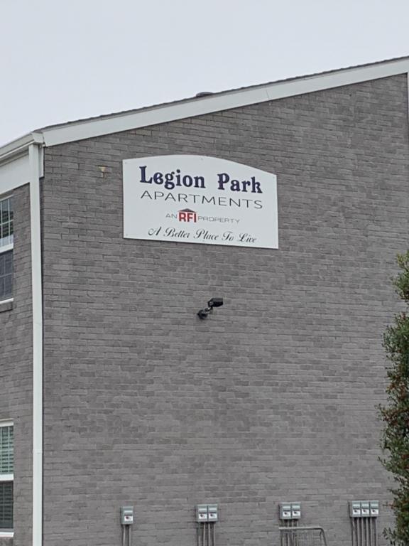 Building Photo - 405 Legion Blvd