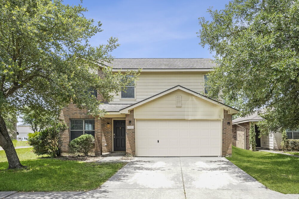 Foto principal - 15111 Western Skies Dr