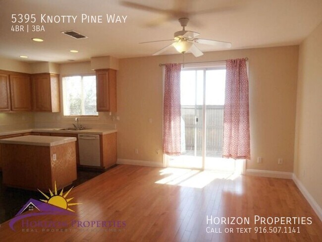 Foto del edificio - 5395 Knotty Pine Way