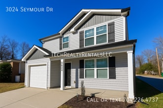 Building Photo - 3024 Seymour Dr