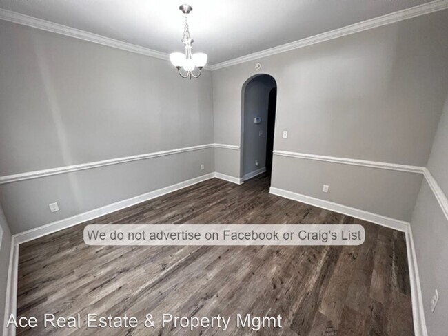Foto del edificio - 4 br, 2.5 bath House - 1612 Turkey Run