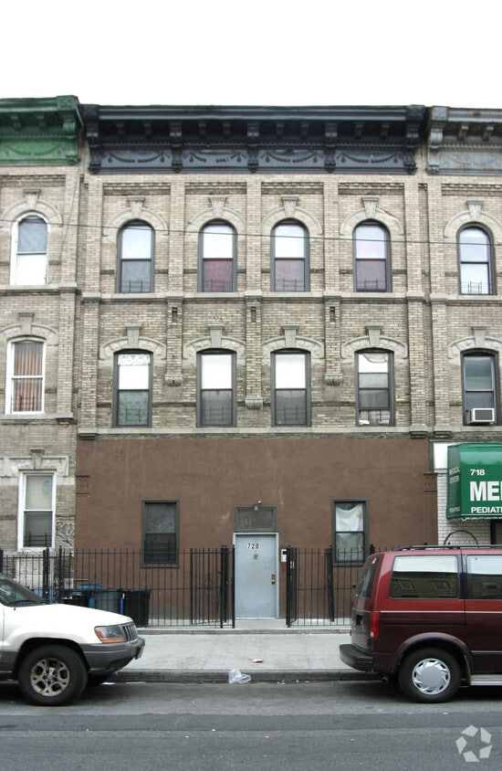 Primary Photo - 720 Knickerbocker Ave