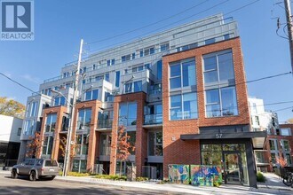 Building Photo - 57 Brock Ave