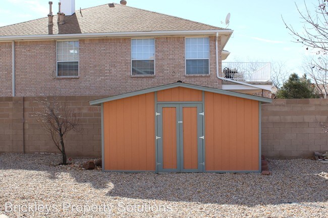 Building Photo - 4827 Summerlin Rd NW