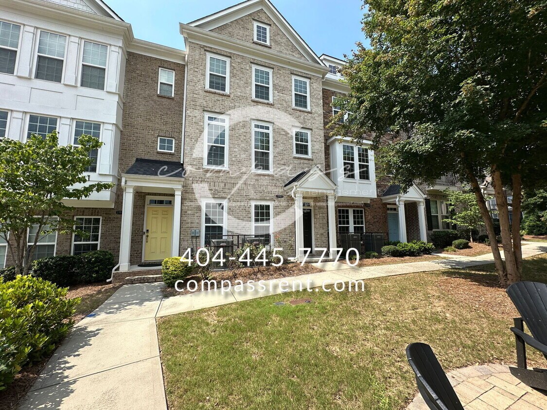 Foto principal - 1997 Bryant Park Ln