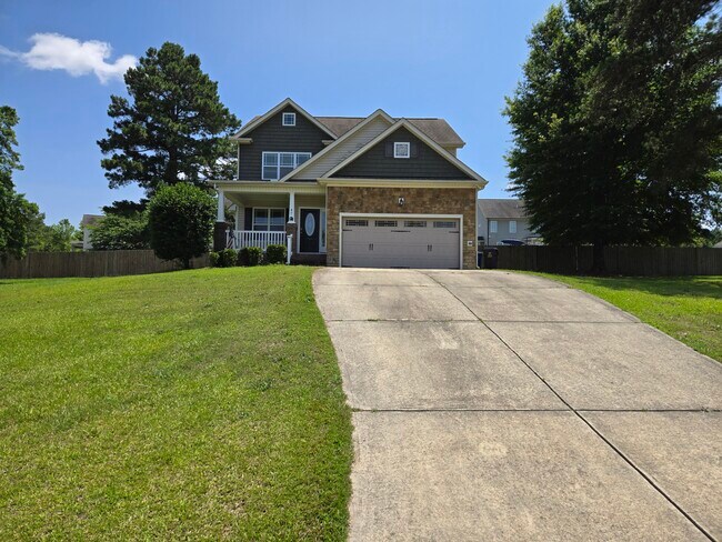 Foto del edificio - 47 Kentucky Derby Ln
