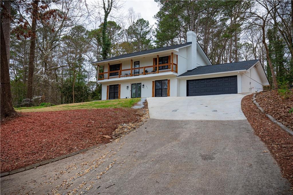 Foto principal - 1953 Lake Lucerne Dr SW