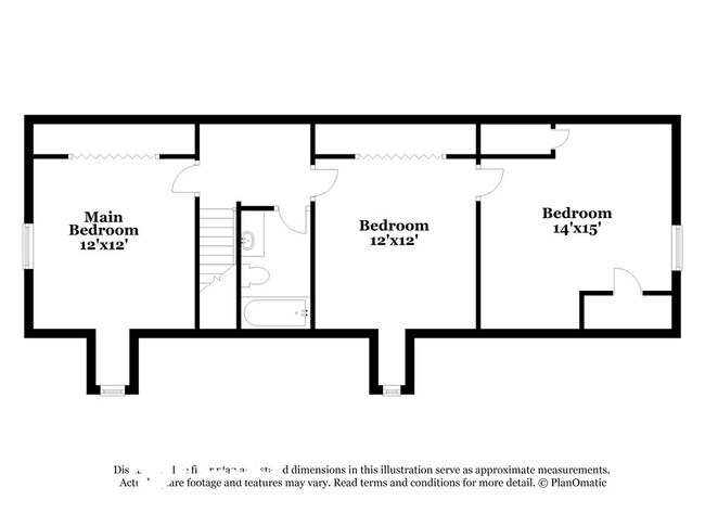 Building Photo - 1448 Ridgewood Dr